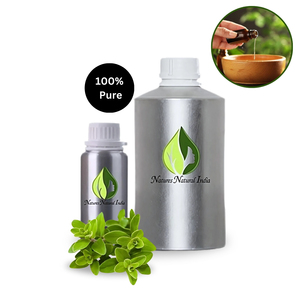 Aceite Natural de Marjolena Española |   Aceite Esencial de Grado Terapéutico |   Suministro a Granel para Uso en Aromaterapia y Cosmética - Product Image 2