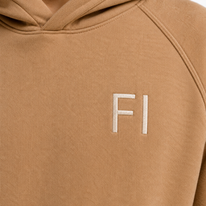 Oversized Hoodies Raglan Sleeves Heavyweight Tracksuit Acid wash box fit & Sweatshirts & pants Spray Wash Hooded <b>Streetwear</b> OEM - Product Image 5