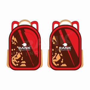 Uniforme de football américain personnalisé de haute qualité avec logo, maillot de sport confortable à manches courtes, imprimé, grandes tailles, pour l'été - Product Image 1