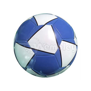 Balón de Fútbol de Alta Calidad para Entrenamiento en Equipo - Diseño Duradero y Ecológico para Prácticas de Clubes y Juegos Escolares - Product Image 2