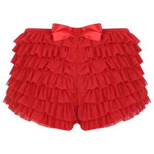 Pantalones Cortos Casuales para Mujer, Ultra Ligeros, Tejido de Alto Rendimiento, Secado Rápido, Resistentes al Sudor, Impresión por Sublimación - Product Image 4