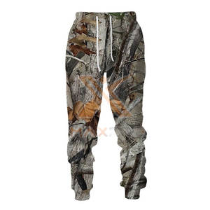 Uniforme de Camuflaje Profesional y Cómodo, Nuevo Estilo, Uniforme de Camuflaje Sostenible para Hombre - Product Image 5