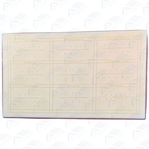 Kit de Sutura Completo de Acero Inoxidable para Estudiantes de Medicina, Incluye Almohadilla de Silicona para Suturas y Herramientas Esenciales para Cirugía, Venta al Por Mayor - Product Image 2