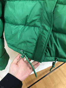 Women's Quilted Puffer Jacket - Water Resistant Thermal Insulated Winter Coat for Cold Weather OEM - Product Image 6