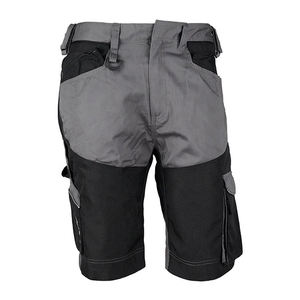 Nouveaux shorts de travail pour hommes – Shorts de travail de sécurité durables fabriqués en matériaux de qualité supérieure pour le commerce et la construction - Product Image 2