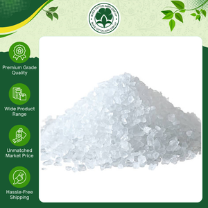 Sal Marina Rica en Minerales de Primera Calidad con Aditivo de Yodo Tipo Refinado, 99.50% de Pureza, al Mejor Precio del Mercado - Product Image 6