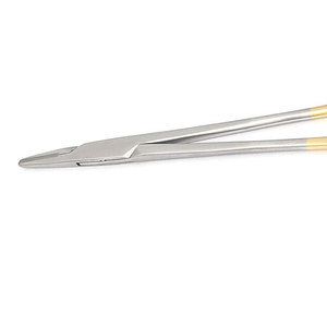เข็มเย็บผ้า Mayo hegar เครื่องมือผ่าตัดจากปากีสถาน - Product Image 6