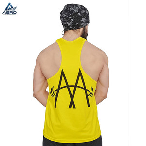 Camisetas sin Mangas para Hombre, Estilo Deportivo, Diferentes Colores a Rayas, Producto de Moda Más Vendido en 2026, para Fitness y Fisicoculturismo - Product Image 3