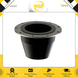 Cinta de Goma NBR de Alta Durabilidad y Flexibilidad, Estilo Washington, Modelo 4010, Color Rojo, para Uso en la Industria de Perforación de Pozos Petroleros, Precio Bajo - Product Image 3