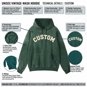 Custom Digital Printing <b>Zip</b>-Up Hoodie Men's Oversized Casual Fleece <b>Hooded</b> Sweatshirt Winter Style - Product Image 2