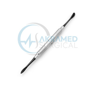 Elevador Periostal 3 Molt de Excelente Calidad, Acabado Profesional, Diseño de Precisión - Product Image 5