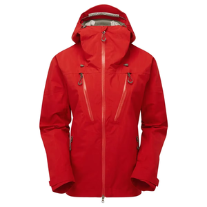 Chaqueta Softshell Impermeable de Alta Calidad para Mujer, Fabricante OEM ODM, Chaqueta de Invierno con Capucha y Cierre, Cortavientos, para Niños - Product Image 5