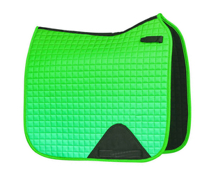 Nuevas Almohadillas de Montar a Caballo Inglesas Antideslizantes para Salto, Transpirables, de Bajo Precio, Personalizadas, de Asiento Completo y Suaves - Product Image 4