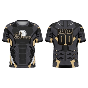 Conjunto de Uniforme de Softbol Profesional, Jersey y Pantalones Sublimados, 100% Poliéster, Secado Rápido, Transpirable, Cómodo y Duradero para Equipo - Product Image 3