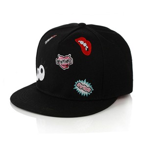 Gorra trucker de malla personalizada con visera curva, panel frontal estructurado, cierre ajustable, gorra de verano para exteriores para hombre, estilo casual. - Product Image 4