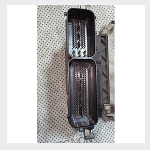 MÓDULO DE CONTROL DEL MOTOR ECU 6715400132 COMPATIBLE CON SSANGYONG KORANDO SPORTS 2013 Unidad (ECU) por - Product Image 1