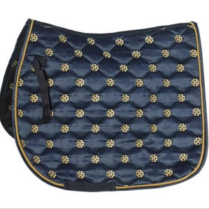 Funda de Viaje para Silla de Montar Inglesa de Alta Calidad, Suave, con Forro de Lana, para Doma y Salto, Accesorios de Equitación - Product Image 5