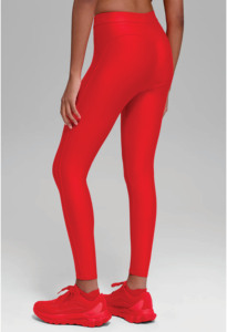 Leggings de sport haut de gamme pour femme, taille haute, effet ventre plat, extensibles, respirants, pour fitness, yoga, course et gym. - Product Image 4