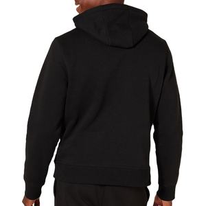 Sudaderas con Capucha Personalizadas de Primera Calidad al por Mayor para Hombre, Transpirables, de Algodón, Nuevo Modelo 2026 con Logotipo Personalizado - Product Image 3