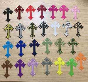 Parches Bordados de Chenilla con Cuentas y Apliques de Flores Termoadhesivos, Tamaños Personalizados para Ropa, Chaquetas, Mochilas y Jeans - Product Image 3