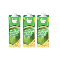 Produits du Vietnam : Boisson protéinée aux céréales et à l'eau, Produits de céréales en bouteilles 350 ml, Boîte de céréales, Boisson matcha à l'orge, Autres produits alimentaires et boissons