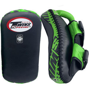Guantes de Boxeo Profesionales de Doble Enfoque, de Alta Calidad, Cuero Vacuno Genuino, Personalizados, para Entrenamiento Deportivo - Product Image 4