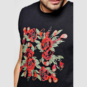 Unisex Luxury Graphic T-shirt High Quality <b>Tshirt</b> Oversized Tees Custom Clothes Brand Logo Men - Product Image 6