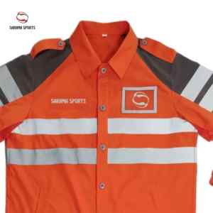 Nueva Ropa de Protección Contra Incendios, Ropa Ignífuga, Ropa Retardante de Fuego, Trajes de Bombero - Product Image 2