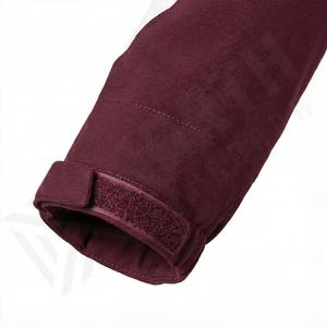 Veste de moto en cuir véritable pour homme de qualité supérieure, nouvelle arrivée, vestes de moto d'hiver, protections amovibles, personnalisables - Product Image 6