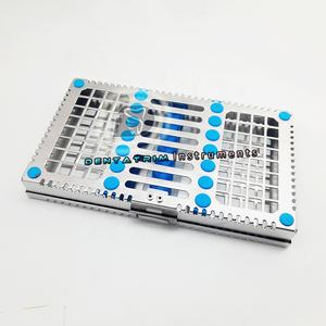 เทปฆ่าเชื้อสำหรับ7เครื่องมือเกรดพรีเมี่ยมทำจากสเตนเลสสตีลเทปฆ่าเชื้อออกแบบโลโก้ได้ตามต้องการ - Product Image 3