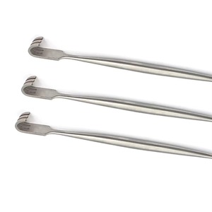 Rétracteur chirurgical de précision Senn pour la rétraction contrôlée des tissus et les procédures chirurgicales - Product Image 5