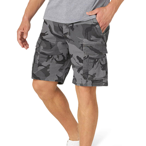 Pantalones Cortos Deportivos Ligeros Personalizados para Hombre, Cómodos, de Cintura Media, para Correr al Aire Libre, Ropa Deportiva - Product Image 1