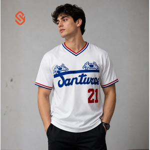 Maillot de baseball des Pirates de Pittsburgh Clemente 21 pour homme, blanc, en maille, manches courtes, coupe régulière, toutes saisons, imprimé en sergé - Product Image 1