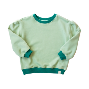 Ropa para Niños, Sudaderas con Capucha Personalizadas para Niños, Sudaderas de Color Sólido, Sudadera Extra Grande de Algodón Terry para Niños - Product Image 5