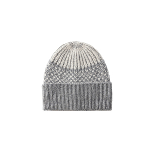 Bonnet d'hiver personnalisé en laine mélangée, respirant et imperméable, pour adultes, avec logo OEM, vente en gros, style décontracté urbain, en vrac - Product Image 3