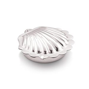 Vaisselle traditionnelle en acier inoxydable plaqué or, forme ronde, polie, décoration d'intérieur, thème animal, artisanat métallique - Product Image 6
