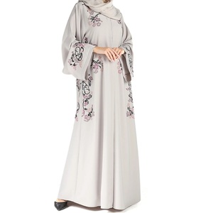 Best Quality Design Stylish Fancy Kaftan Designer Abaya Unique Large Design Stylish Fancy Abaya <b>for</b> Sale Breathable - Product Image 3