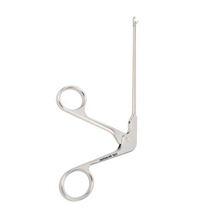 El más vendido Blumenthal Manual Kerrison Rongeur Instrumento quirúrgico de una sola acción Calidad Premium MOL Seguridad Certificada - Product Image 2