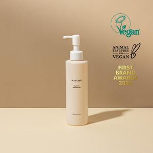 Hayejin Korean Skincare Ricepila hydratant™Huile Nettoyante Nettoyant Visage - Product Image 1