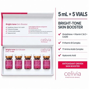 เซรั่มบำรุงผิว SKIN BOOSTER CELIVIA BRIGHT-TONE SKIN BOOSTER ขนาด 5 มล. - Product Image 2