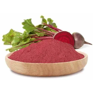 Polvo de Jugo de Remolacha Pura, Extracto Natural de Plantas, Suplemento para la Salud, Proveedor de Calidad de Exportación a Nivel Mundial - Product Image 1
