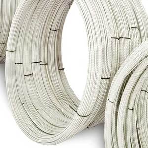 เหล็กเส้นไฟเบอร์กลาส FRP แกนเหล็กเส้นไฟเบอร์กลาส FRP แบบมีเกลียว - Product Image 2