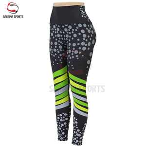 Leggings sans couture pour femmes, taille haute, pour le sport et le yoga, effet push-up, best-seller, prix bas, haute qualité - Product Image 5