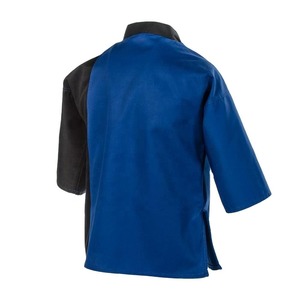 Uniforme de karaté de qualité supérieure, respirant, léger, unisexe, meilleur prix - Product Image 4
