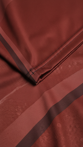 T-shirt oversize streetwear à sublimation pour homme, mode décontractée - Product Image 6