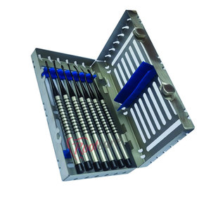 Kits de Proximadores PDL de Nuevo Diseño para Extracción Atraumática, Kits de Proximadores PDL para Uso Quirúrgico - Product Image 5