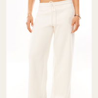 Pantalons de survêtement de haute qualité pour femmes, pantalons de jogging taille haute, pantalons de survêtement décontractés pour femmes