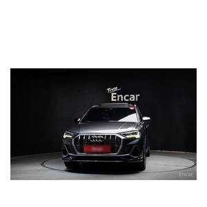 Audi Q3 35 TDI Premium 2023, 16,210 km, Diésel, Asientos de Cuero, Volante a la Izquierda, con Cámara Trasera - Product Image 3