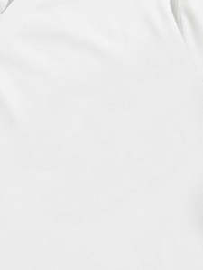 ชุดเซ็ตเสื้อยืดแขนสั้นและกางเกงขาสั้นผ้าฝ้ายถักลายดอกไม้สำหรับผู้ชาย ฤดูร้อน สไตล์ลำลอง ขายส่ง ชุด 2 ชิ้น - Product Image 3