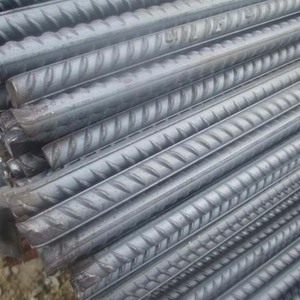 Haute qualité Fabricant chinois de barres d'armature en acier Barre déformée Barre d'armature en acier à cintrer Prix par tonne - Product Image 3